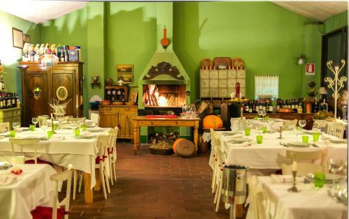 Bed & Breakfast Palazzo Cavagna Sangiuliani