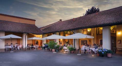 Bed & Breakfast Palazzo Cavagna Sangiuliani