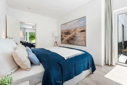 Apartamento Ferienwohnung-morgenroete-app-4-emmelsbuell