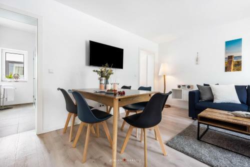 Apartamento Ferienwohnung-morgenroete-app-4-emmelsbuell