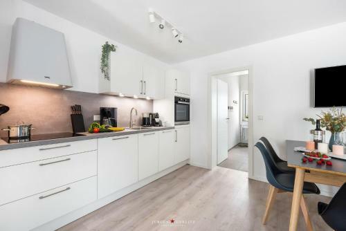 Apartamento Ferienwohnung-morgenroete-app-4-emmelsbuell