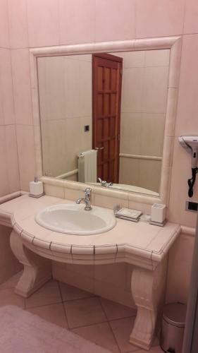 Bed & Breakfast La Suite Del Vulcano