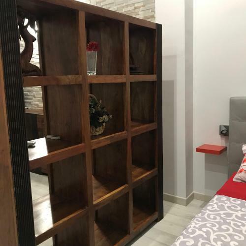 Marzia Etna Apartment