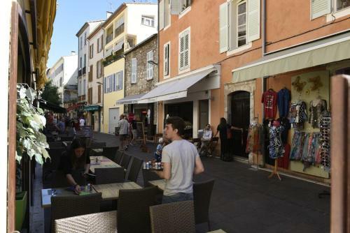 Apartamento L Olivier
