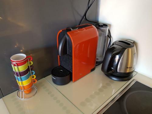 Apartamento Domaine Juan Flore