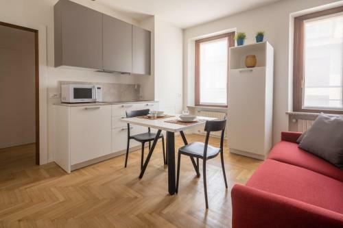 Dolomites Apartments R&r