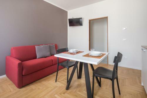 Dolomites Apartments R&r