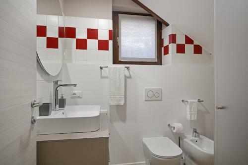 Apartamento Monolocale Ninetta