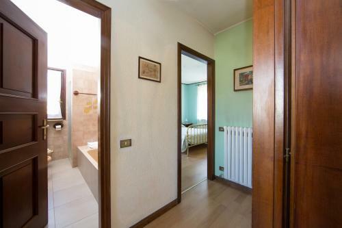 Apartamento Casa Margherita