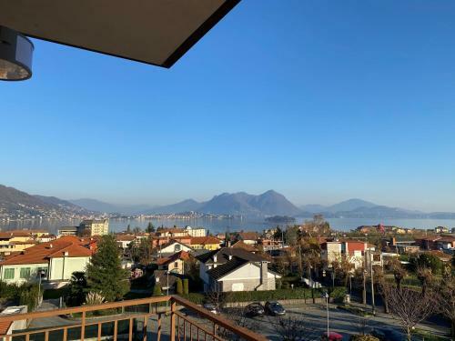 Apartamento Appartamento Golfo Borromeo 1 Baveno