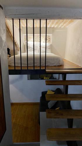 Apartamento Charmant Studio Vieil Antibes