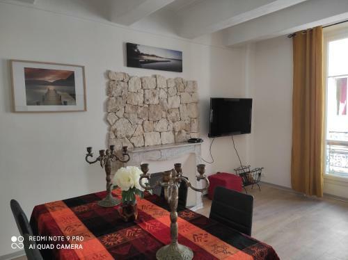 Apartamento Suite Fran�aise Old Town