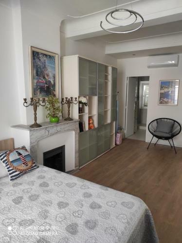Apartamento Suite Fran�aise Old Town