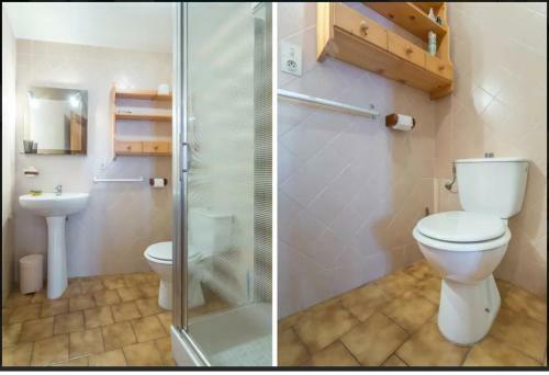 Apartamento Charmante Maison Est Situ�e En Face Du Rempart