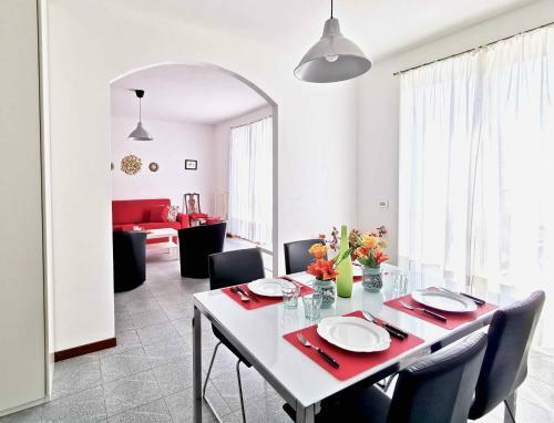Apartamento The Sunset 1 By Design Studio