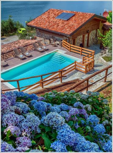 Apartamento Fantastica Casa Poppo