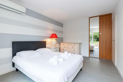 Apartamento Grand 3 Pi�ces Proche Mer