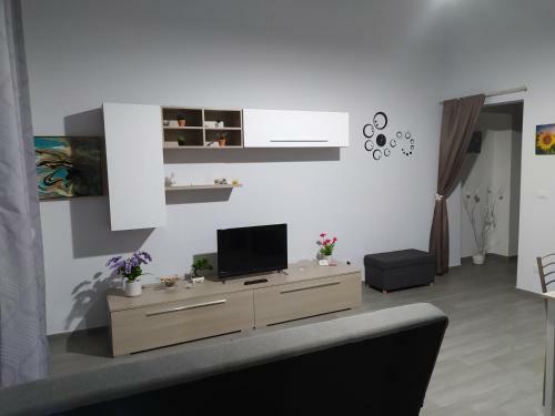 Apartamento Camarda Home