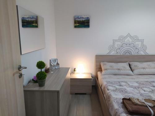 Apartamento Camarda Home