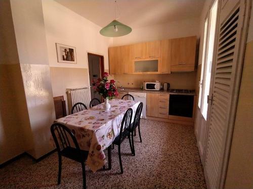 Apartamento Appartamento Il Sogno