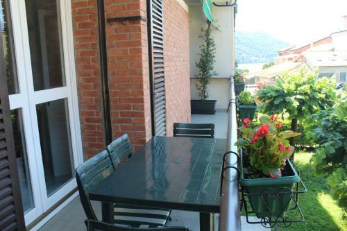 Apartamento Appartamento Il Sogno
