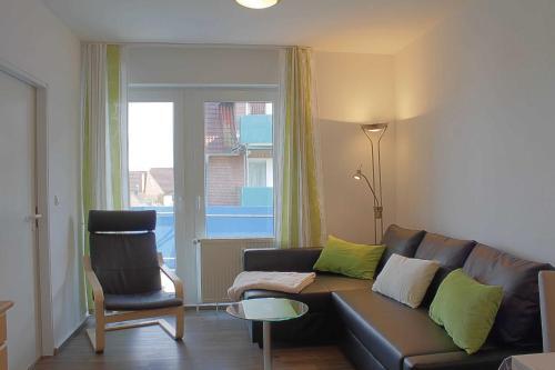 Apartamento Haus Amrum We 20