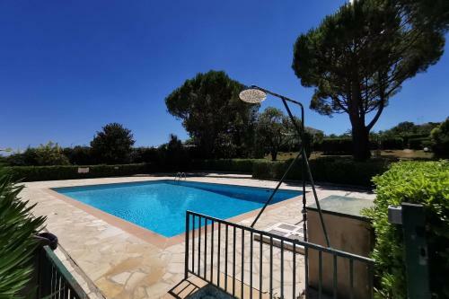 Apartamento Design Studio With Terrace And Swimming Pool