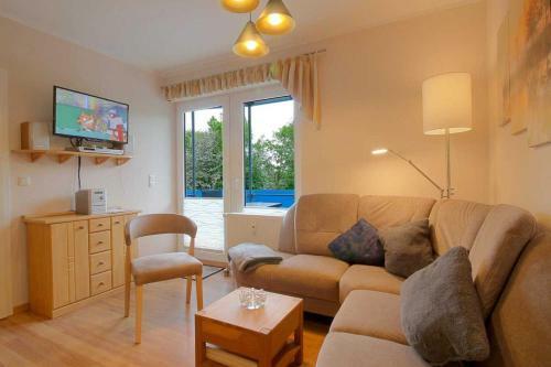 Apartamento Haus Amrum We 14