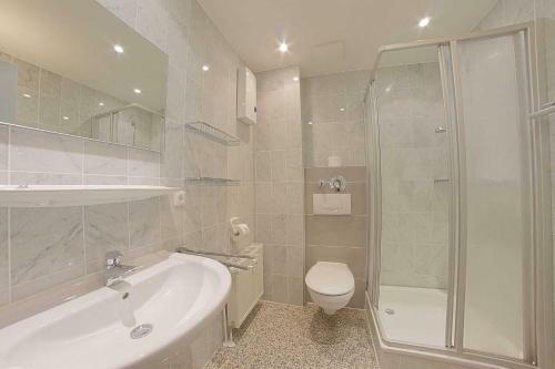 Apartamento Haus Amrum We 14