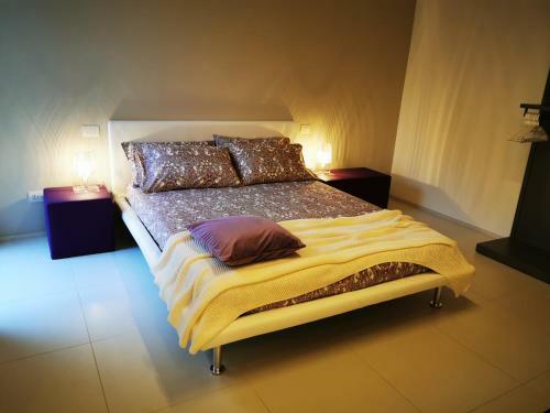 Apartamento Bergeggi Tindari Sunrise