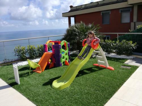 Apartamento Bergeggi Tindari Sunrise