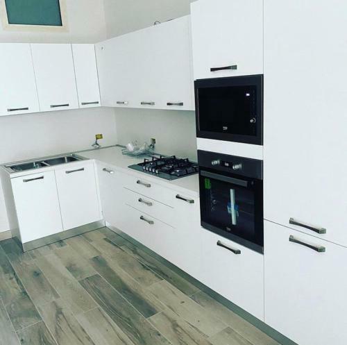 Mad Suites & Apartments