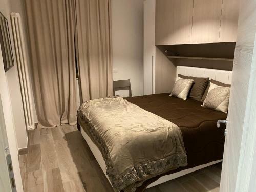 Mad Suites & Apartments