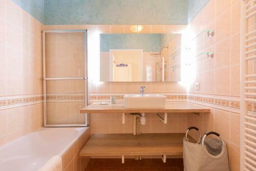 Quartier Vauban 2 Bedroom Apartment