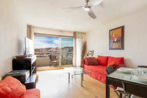 Quartier Vauban 2 Bedroom Apartment