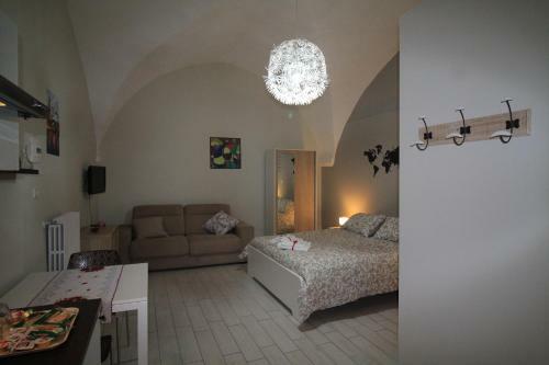 Apartamento Guest House Orsini