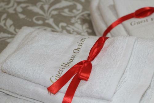 Apartamento Guest House Orsini