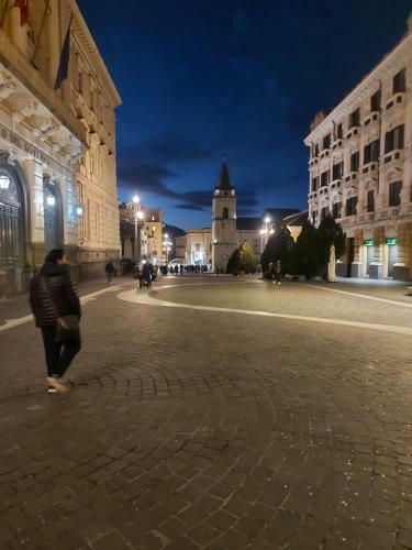 Apartamento Guest House Orsini