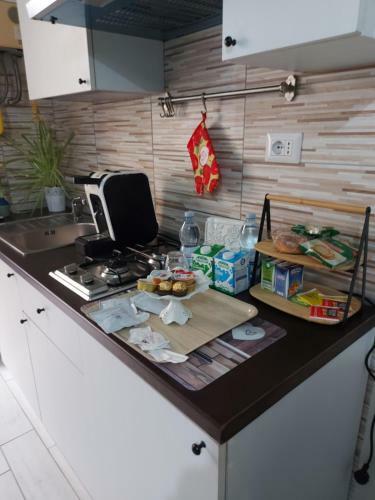 Apartamento Guest House Orsini