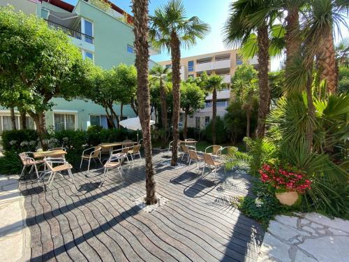 Apartamento Port Prestige - 4 Pers - Pool - Private Parking