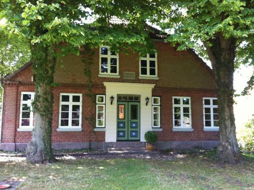 Apartamento "g�stehaus Summersby" - Das Besondere Objekt