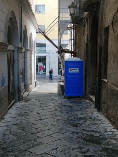 Bed & Breakfast Lo Streghino