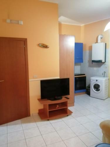 Bed & Breakfast Lo Streghino