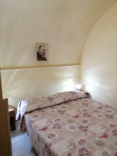 Bed & Breakfast Lo Streghino