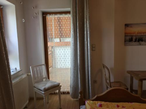 Apartamento Ferienwohnung-dorothe