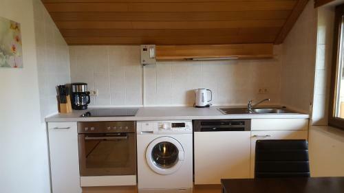 Apartamento Appartement Mit Loft Charakter