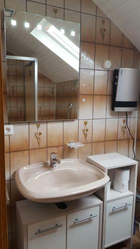 Apartamento Appartement Mit Loft Charakter