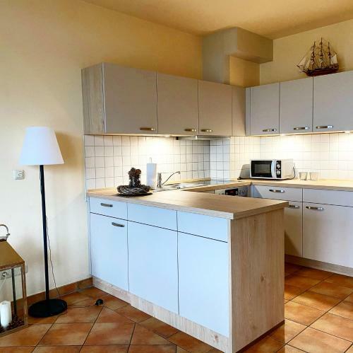 Apartamento Haus An Der Heide