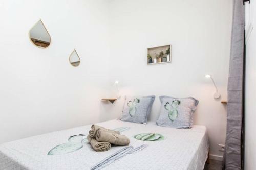 Apartamento Charming Appartement III