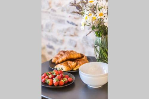 Apartamento Charming Appartement III